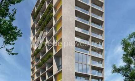 Apartamento com 1 quarto à venda na Rua Maria Monteiro, 536, Cambuí, Campinas, 92 m2 por R$ 1.643.900