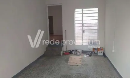 Casa comercial à venda na rua álvaro muller, 863, vila itapura, campinas, 117 m2 por r$ 800.000