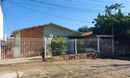 Casa com 4 quartos à venda na Avenida Barão de Itapura, 3239, Jardim Nossa Senhora Auxiliadora, Campinas, 216 m2 por R$ 1.950.000