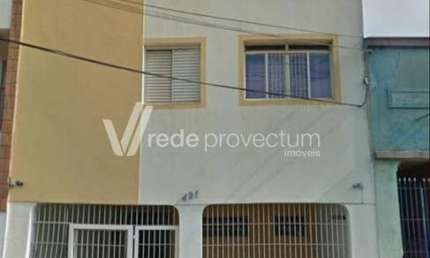 Apartamento com 1 quarto à venda na Rua Culto à Ciência, 491, Botafogo, Campinas, 67 m2 por R$ 170.000