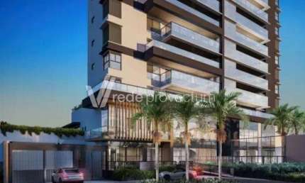 Apartamento com 4 quartos à venda na Rua Maria Monteiro, 330, Cambuí, Campinas, 190 m2 por R$ 3.058.900