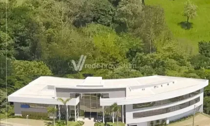 Sala comercial à venda na Rua Ana Viana Silveira Franco, 18, Ville Sainte Helene, Campinas, 28 m2 por R$ 335.597