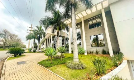Sala comercial à venda na Rua Ana Viana Silveira Franco, 18, Ville Sainte Helene, Campinas, 35 m2 por R$ 413.368