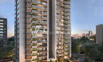 Apartamento com 4 quartos à venda na Rua Doutor Emílio Ribas, 314, Cambuí, Campinas, 161 m2 por R$ 2.299.900