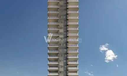 Apartamento com 3 quartos à venda na Rua Joaquim Novaes, 128, Cambuí, Campinas, 111 m2 por R$ 1.589.900