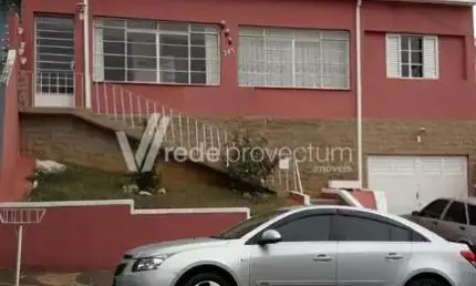 Casa comercial à venda na rua francisco duprat coelho, 283, jardim bela vista, campinas, 200 m2 por r$ 770.000
