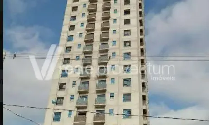 Apartamento com 2 quartos à venda na Rua Cônego Nery, 230, Jardim Guanabara, Campinas, 67 m2 por R$ 767.900