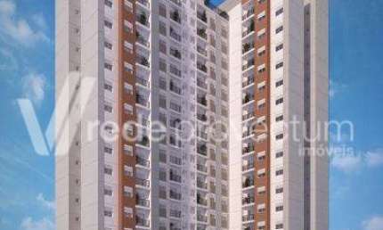 Apartamento com 2 quartos à venda na Avenida Aquidaban, 41, Centro, Campinas, 45 m2 por R$ 450.000