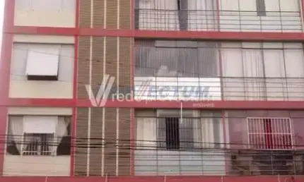 Apartamento com 2 quartos à venda na Avenida Campos Salles, 341, Centro, Campinas, 103 m2 por R$ 325.000