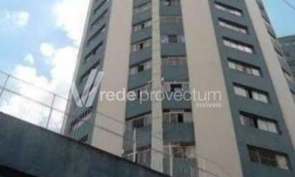 Apartamento com 2 quartos à venda na Rua Capitão José de Souza, 65, Centro, Campinas, 101 m2 por R$ 580.000
