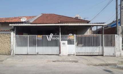 Casa comercial à venda na Rua Professor Camilo Vanzoline, 261, Vila João Jorge, Campinas, 61 m2 por R$ 712.000