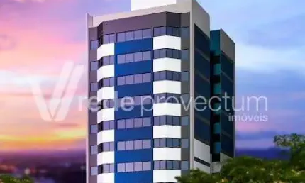 Kitnet / Stúdio à venda na Rua Doutor Antônio Álvares Lobo, 637, Jardim Guanabara, Campinas, 31 m2 por R$ 400.000