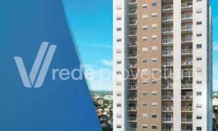 Apartamento com 2 quartos à venda na Avenida Joaquim Alves Corrêa, 2299, Jardim São Jorge, Valinhos, 51 m2 por R$ 392.000