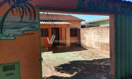 Casa comercial à venda na Avenida Lafayete Arruda Camargo, 5870, Parque São Quirino, Campinas, 108 m2 por R$ 500.000
