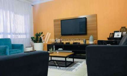 Casa com 3 quartos à venda na Rua Ophir Corrêa de Toledo, 24, Parque Residencial Vila União, Campinas, 140 m2 por R$ 480.000