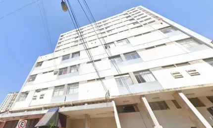 Kitnet / Stúdio à venda na Rua Regente Feijó, 371, Centro, Campinas, 32 m2 por R$ 130.000