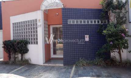 Casa comercial à venda na Rua Jorge Krug, 216, Vila Itapura, Campinas, 173 m2 por R$ 1.100.000