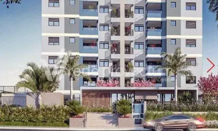 Apartamento com 3 quartos à venda na rua orlando fagnani, 92, jardim planalto, campinas, 106 m2 por r$ 1.089.900
