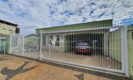 Casa comercial à venda na Rua Uruguai, 129, Jardim Nova Europa, Campinas, 323 m2 por R$ 1.200.000