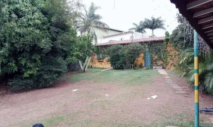 Terreno à venda na Rua Piquete, 595, Jardim Itamarati, Campinas por R$ 1.500.000