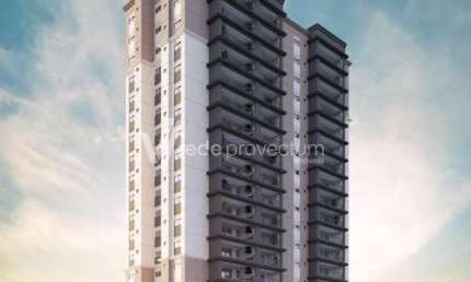 Apartamento com 3 quartos à venda na Avenida Governador Pedro de Toledo, 334, Bonfim, Campinas, 80 m2 por R$ 788.181