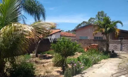 Casa com 2 quartos à venda na Avenida Auro Soares de Moura Andrade, 121, Jardim Noêmia, Campinas, 73 m2 por R$ 330.000