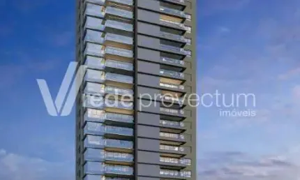 Apartamento com 3 quartos à venda na Rua Padre Almeida, 677, Cambuí, Campinas, 170 m2 por R$ 2.649.900