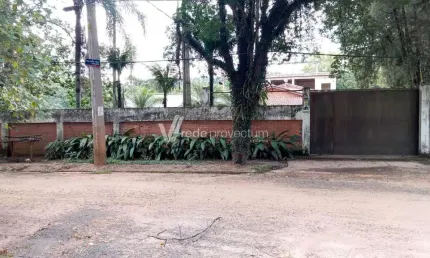Chácara / sítio com 6 quartos à venda na Rua Abílio Vilela Junqueira, 841, Chácara Santa Margarida, Campinas, 1500 m2 por R$ 900.000