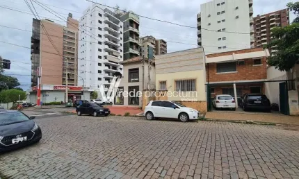 Casa comercial à venda na rua general osório, 1896, cambuí, campinas, 169 m2 por r$ 1.480.000