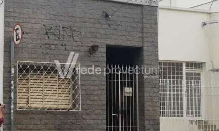 Casa comercial à venda na Rua Ferreira Penteado, 1444, Cambuí, Campinas, 130 m2 por R$ 1.200.000
