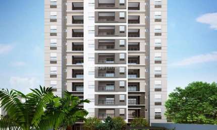 Apartamento com 2 quartos à venda na Rua Helena Steimberg, 597, Nova Campinas, Campinas, 58 m2 por R$ 800.000