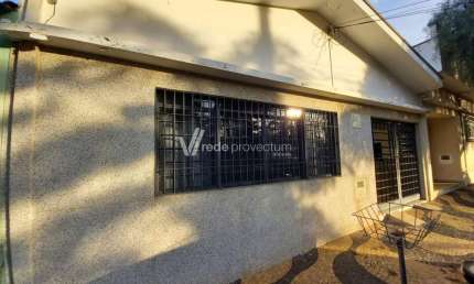 Casa comercial à venda na José Carlos Laselva, 18, Vila Estanislau, Campinas, 103 m2 por R$ 1.300.000