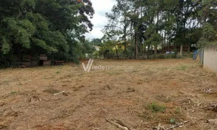 Terreno à venda na Olyntho de Barros, s/n°, Residencial Burato, Campinas por R$ 1.000.000