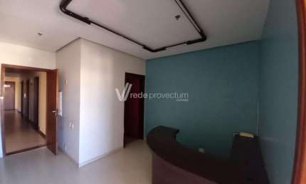 Sala comercial à venda na Avenida Campos Salles, 532, Centro, Campinas, 65 m2 por R$ 240.000