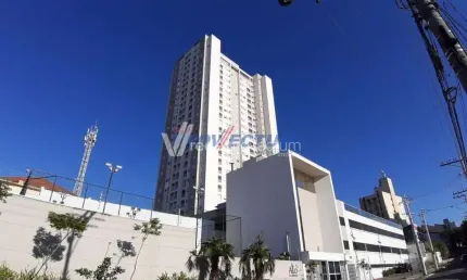 Apartamento com 2 quartos à venda na rua oscar leite, 200, ponte preta, campinas, 66 m2 por r$ 665.000