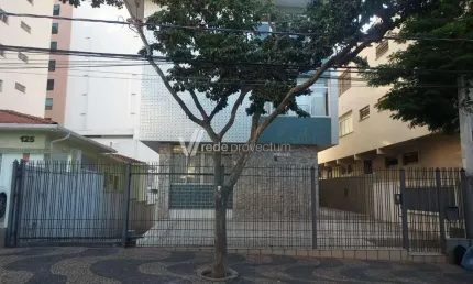 Prédio à venda na Rua Dez de Setembro, 135, Vila Itapura, Campinas, 576 m2 por R$ 1.990.000