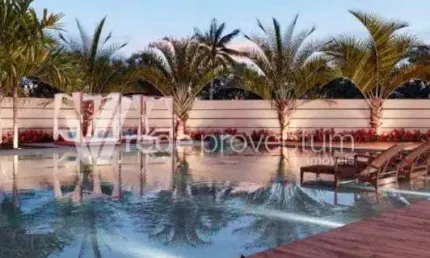 Apartamento com 2 quartos à venda na Rua Carlos Luiz Barroso Ehrenberg, 33, Vila Trinta e Um de Março, Campinas, 63 m2 por R$ 550.000