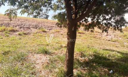 Terreno à venda na Rua Pastor Antonio Tiburtino da Silva, s/n°, Jardim Ibirapuera, Campinas por R$ 213.000