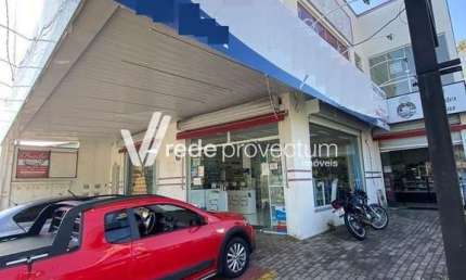 Prédio à venda na Avenida Gessy Lever, 642/646, Lenheiro, Valinhos, 294 m2 por R$ 1.900.000