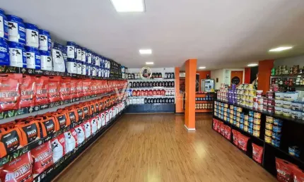 Sala comercial à venda na Avenida Marechal Rondon, 1579, Jardim Chapadão, Campinas, 215 m2 por R$ 1.200.000