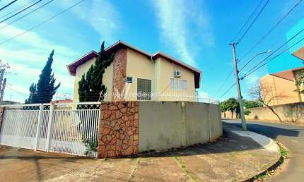 Casa com 4 quartos à venda na São Domingos Sávio, 57, Taquaral, Campinas, 260 m2 por R$ 2.450.000