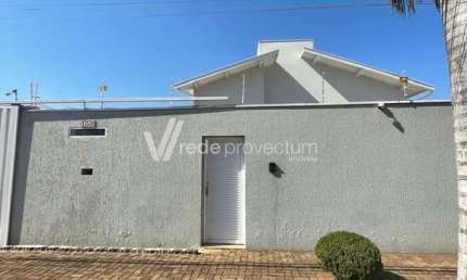 Casa em condomínio fechado com 3 quartos à venda na Rua João Preda, 158, Parque Rural Fazenda Santa Cândida, Campinas, 140 m2 por R$ 1.100.000