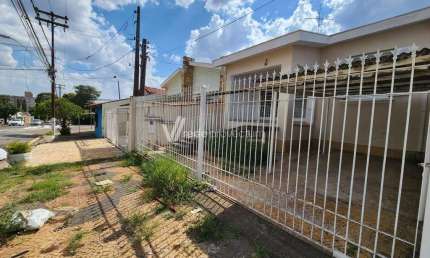 Casa com 2 quartos à venda na Rua Frei Manoel da Ressurreição, 297, Jardim Guanabara, Campinas, 93 m2 por R$ 600.000