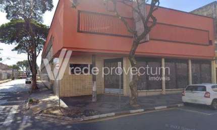 Barracão / Galpão / Depósito para alugar na Rua Doutor Sales de Oliveira, 600, Vila Industrial, Campinas, 830 m2 por R$ 30.000