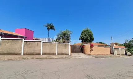Casa com 4 quartos à venda na Rua Carmelito Leme, 234, Vila Santa Isabel, Campinas, 200 m2 por R$ 1.600.000