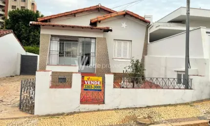 Casa comercial à venda na duque de caxias, 147, santa cruz, valinhos, 270 m2 por r$ 798.000