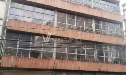 Prédio à venda na Rua Onze de Agosto, 744, Centro, Campinas, 536 m2 por R$ 6.000.000