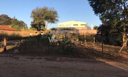 Terreno à venda na Rua Doutor Avelino Valente do Couto, 000, Village Campinas, Campinas por R$ 350.000