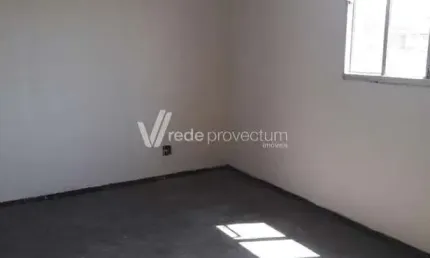 Apartamento com 2 quartos à venda na Rua Ana Turato Tessari, 144, Conjunto Habitacional Parque Itajaí, Campinas, 60 m2 por R$ 165.000
