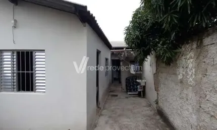 Casa comercial à venda na Rua José de Alencar, 586, Centro, Campinas, 84 m2 por R$ 420.000